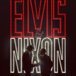 Elvis & Nixon (2016) photo 3