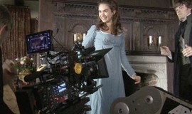 Pride and Prejudice and Zombies: B-Roll 1
