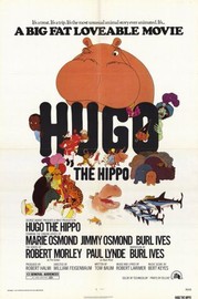 Hugó, a víziló (Hugo the Hippo)