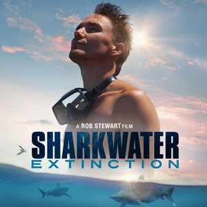 Sharkwater Extinction