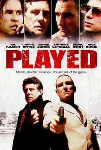 Watch trailer for Played