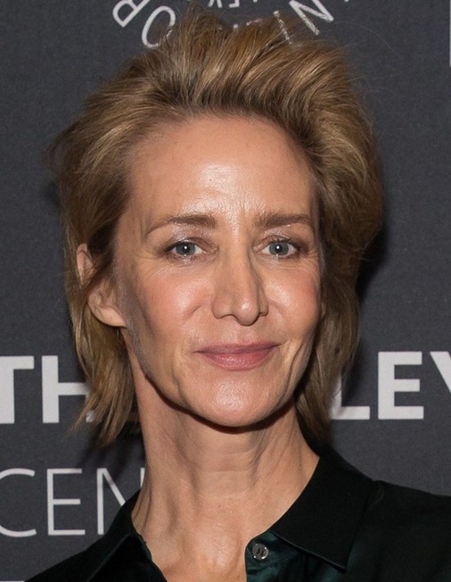 Janet McTeer