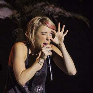 Iliza Shlesinger: Freezing Hot, Iliza Shlesinger, 01/23/2015, ©NETFLIX