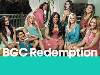 Bad girls club season 1 top