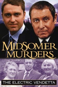 Midsomer Murders: Electric Vendetta - Rotten Tomatoes