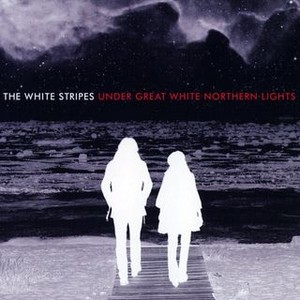 The White Stripes Under Great White Northern Lights photo 3