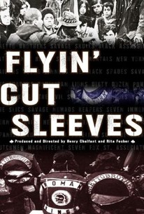 Poster for Flyin' Cut Sleeves