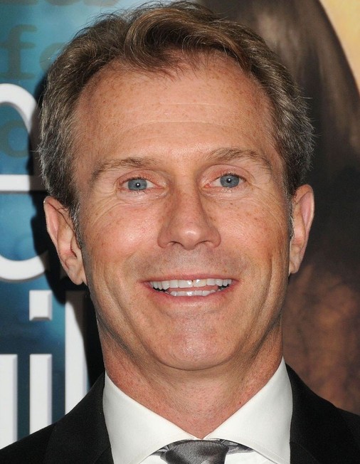 Andrew Lazar