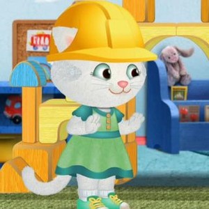 Daniel Tiger's Neighborhood
