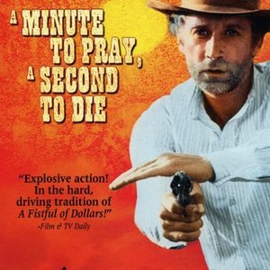 A Minute to Pray, a Second to Die (1968) photo 1