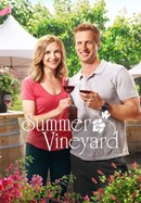 Summer in the Vineyard poster image
