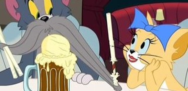 The Tom and Jerry Show - Rotten Tomatoes