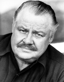 Clifton James