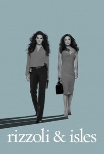 Rizzoli and Isles: Season 7 poster image