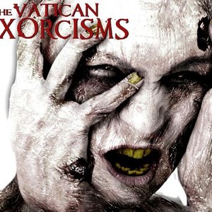 The Vatican Exorcisms - Rotten Tomatoes