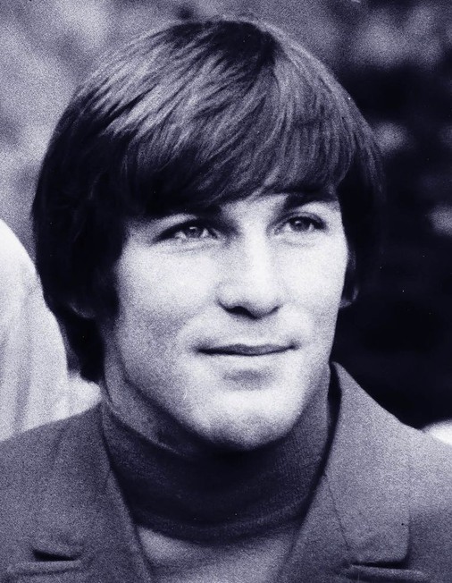 Dennis Wilson - Rotten Tomatoes