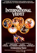 International Velvet poster image