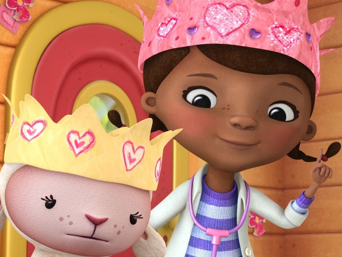 Doc mcstuffins my huggy valentine sales