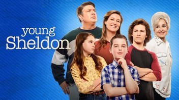 Young sheldon online free outlet