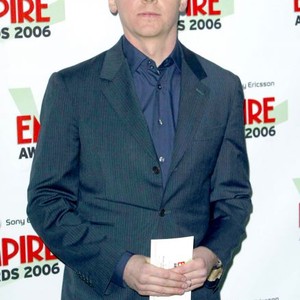 Simon Pegg