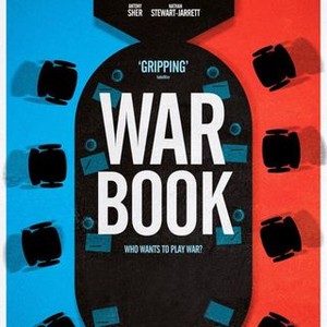 War Book (2014) photo 14