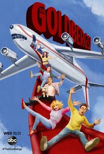 The best sale goldbergs fmovies