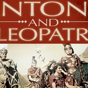 Antony and Cleopatra photo 13