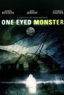 Watch trailer for One-Eyed Monster