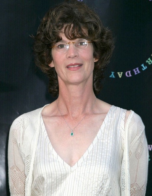 Ann Hearn