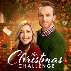 The Christmas Challenge - Rotten Tomatoes