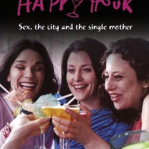 Margarita Happy Hour (2001) photo 5