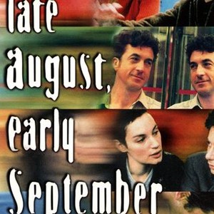 Late August, Early September photo 9