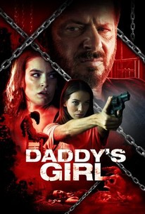 Daddy's Girl poster