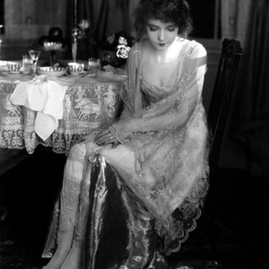 WAY DOWN EAST, Lillian Gish, 1920