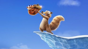 Ice Age Scrat Tales Season 1 Rotten Tomatoes