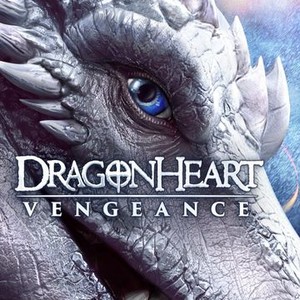Dragonheart: Vengeance (2020) photo 16