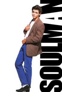 Soul Man | Rotten Tomatoes