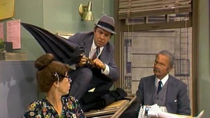 The Carol Burnett Show: Season 9, Episode 23 | Rotten Tomatoes