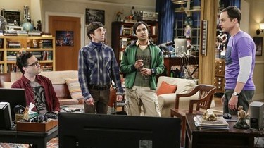 Big bang theory season hot sale 10 watch online 123movies