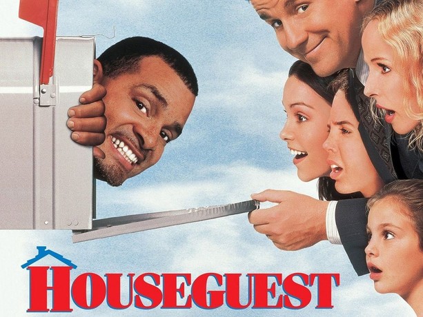 Houseguest | Rotten Tomatoes