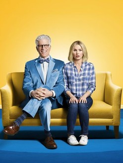 The good place season 1 episode 11 watch online online