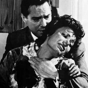 The Very Edge (1963) photo 7