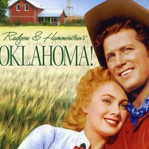 Oklahoma! (1955) photo 12