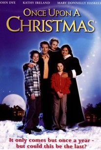 Once Upon A Christmas 2000 Rotten Tomatoes