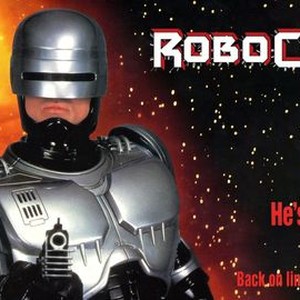 "RoboCop 3 photo 18"