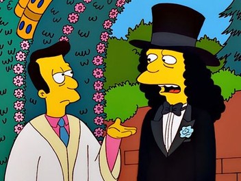 The simpsons season outlet 11 episode 21