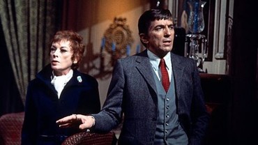 Dark Shadows: Season 3 | Rotten Tomatoes