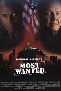 Watch trailer for Most Wanted