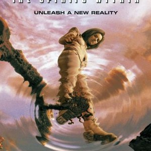 Final Fantasy: The Spirits Within (2001) photo 1
