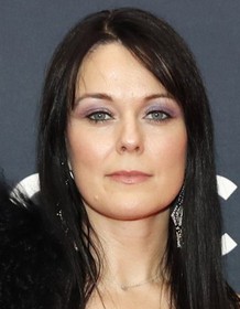 Michelle Latimer